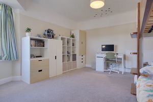 Bedroom Two- click for photo gallery
